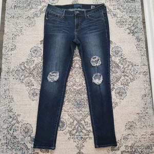 Fairlane skinny jeans size 31